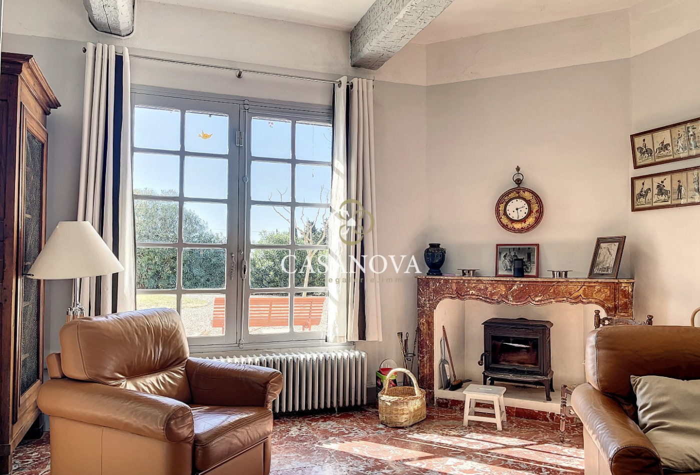 vente Propriété Montpellier - Photo 12