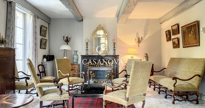 vente Propriété Montpellier