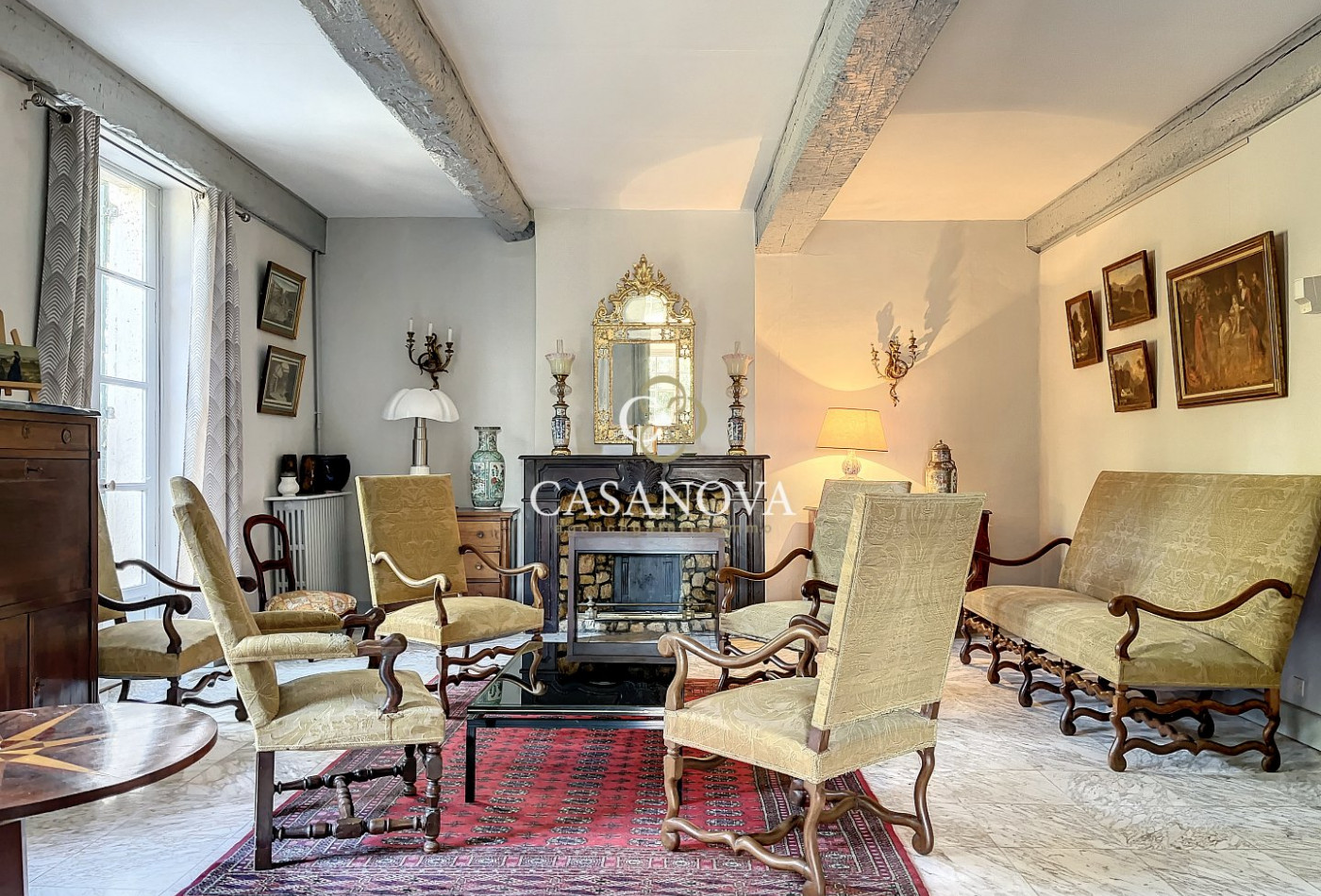 vente Propriété Montpellier - Photo 13