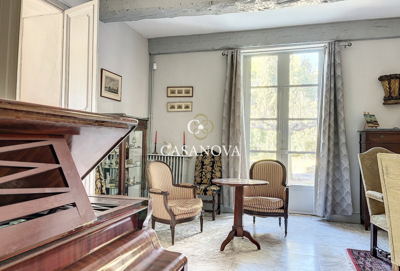 vente Propriété Montpellier - Photo 14