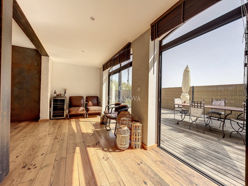 vente Maison individuelle Pezenas - Photo 7