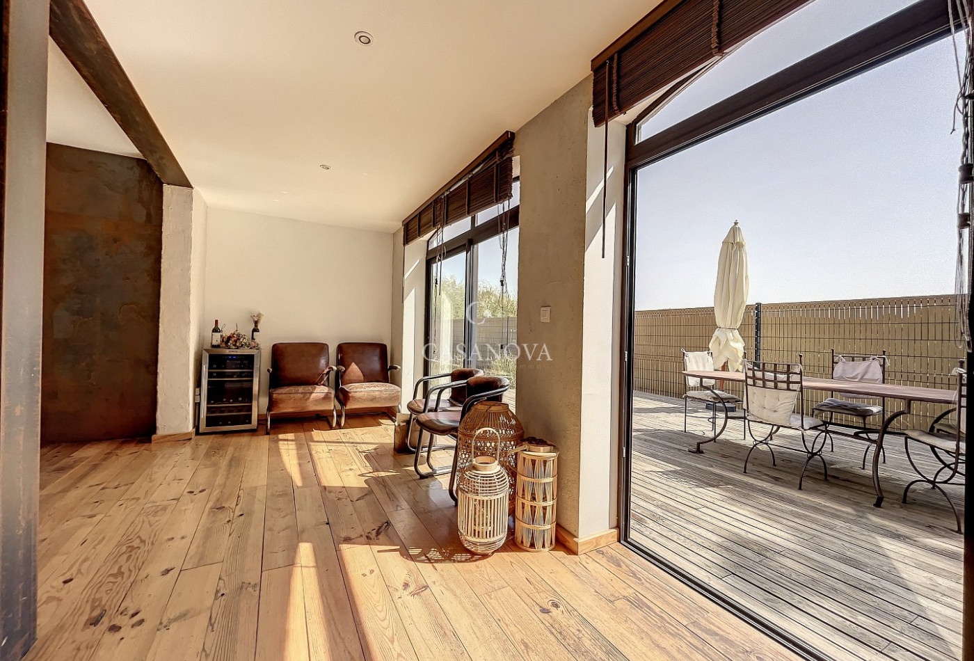 sale Maison individuelle Pezenas - Photo 7