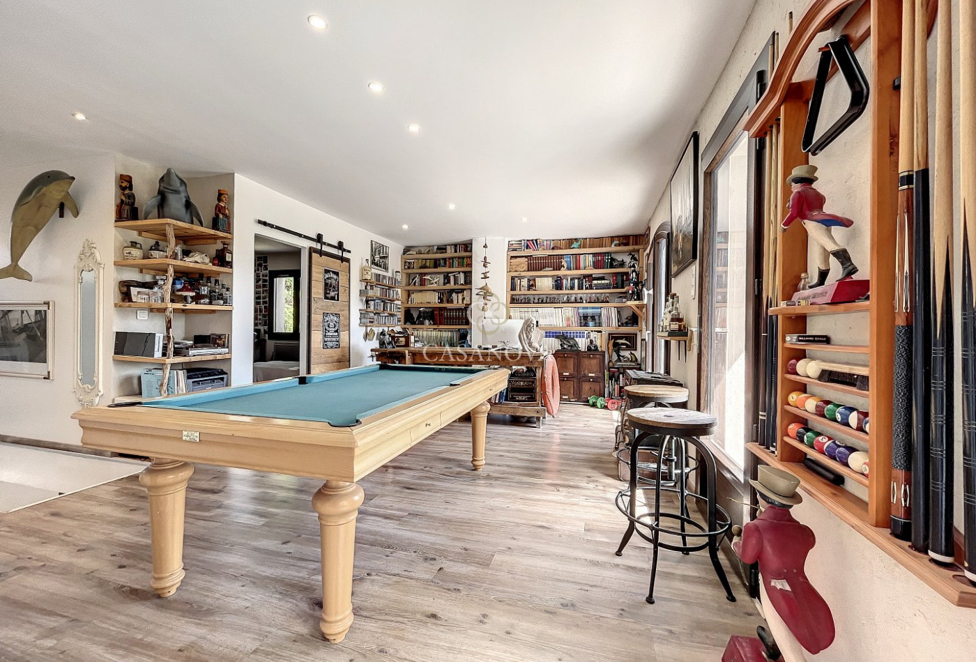 sale Maison individuelle Pezenas - Photo 9