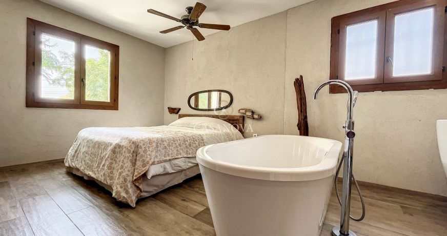 vente Maison individuelle Saint Pargoire