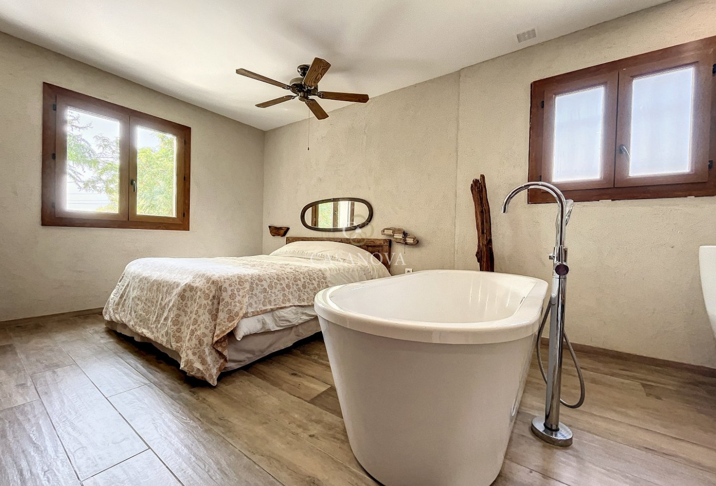 vente Maison individuelle Pezenas - Photo 13