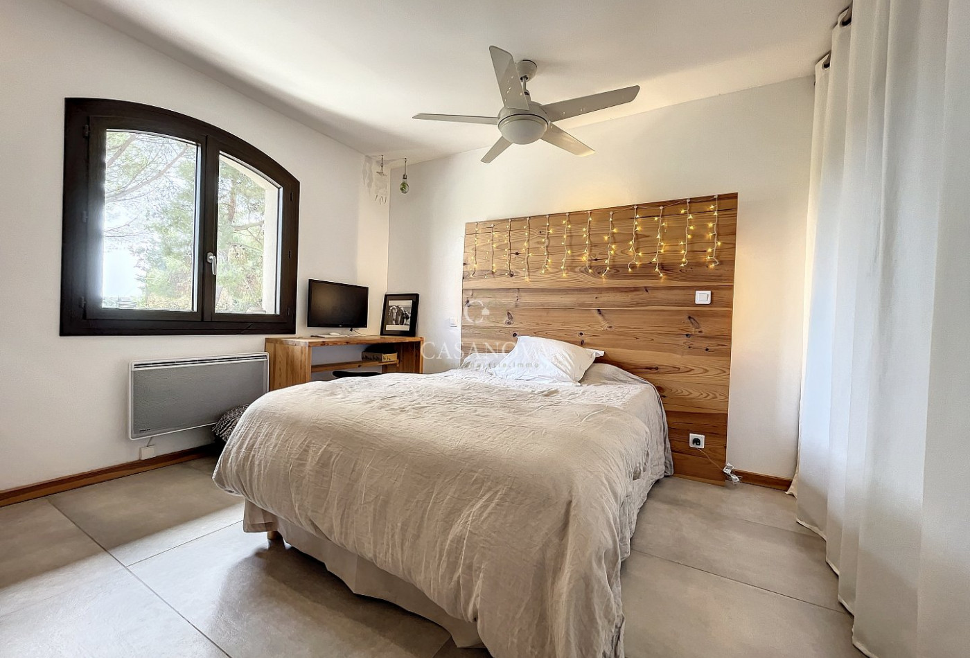 sale Maison individuelle Pezenas - Photo 11