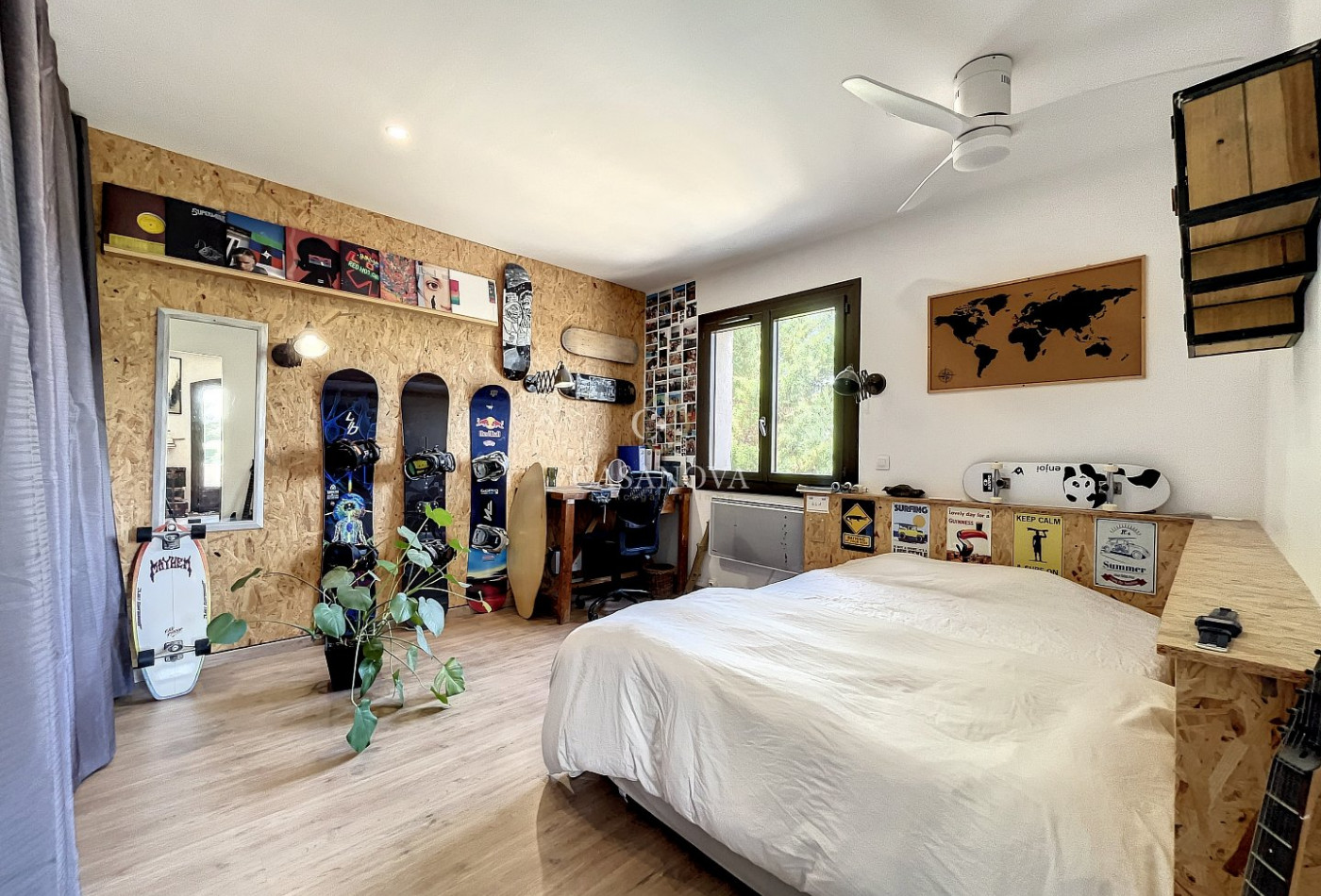 sale Maison individuelle Pezenas - Photo 12