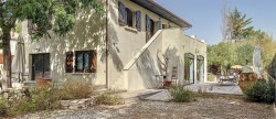 vente Maison individuelle Saint Pargoire