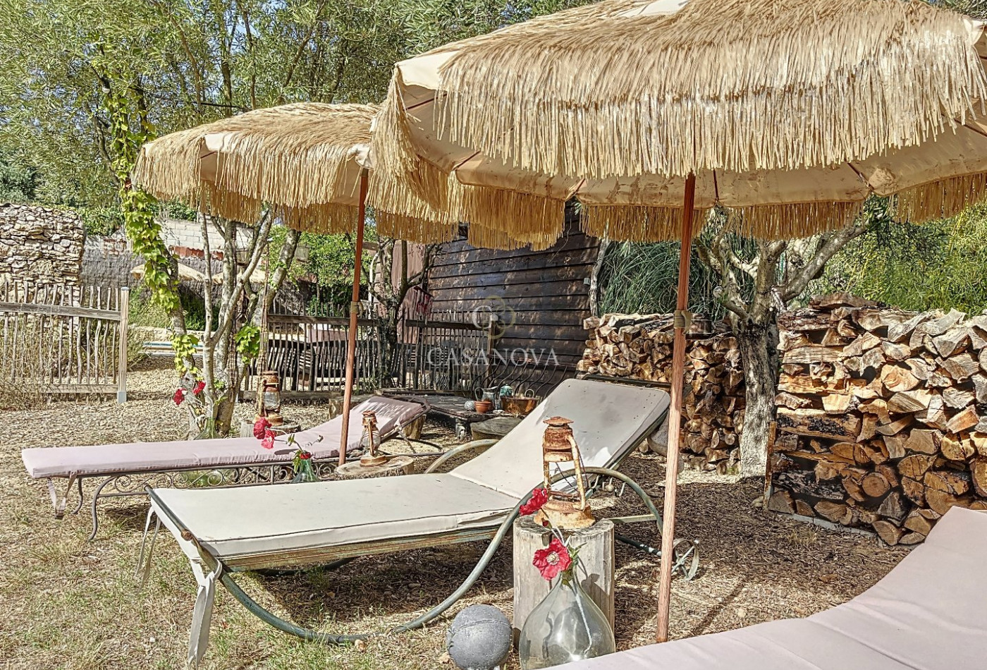 sale Maison individuelle Pezenas - Photo 13