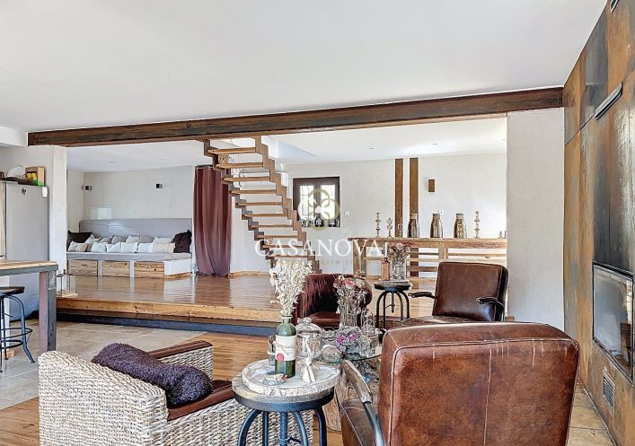 vente Maison individuelle Pezenas