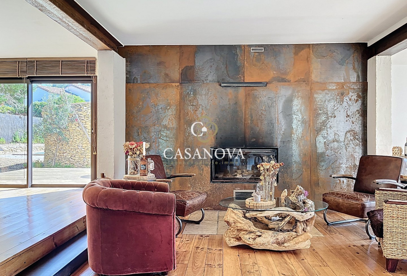 sale Maison individuelle Pezenas - Photo 1