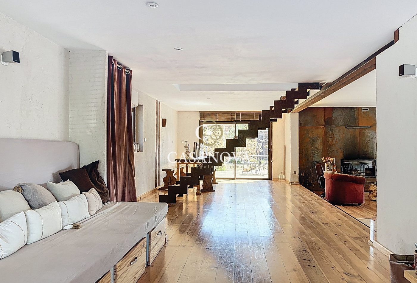 sale Maison individuelle Pezenas - Photo 5