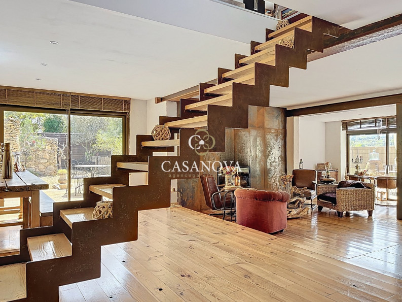 vente Maison individuelle Pezenas - Photo 6