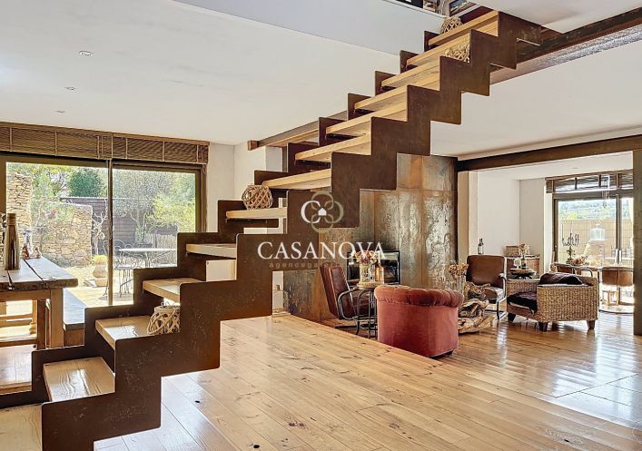 vente Maison individuelle Pezenas