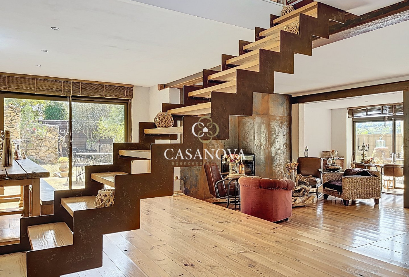 sale Maison individuelle Pezenas - Photo 6