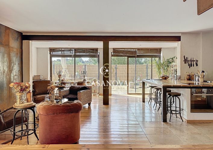 vente Maison individuelle Pezenas