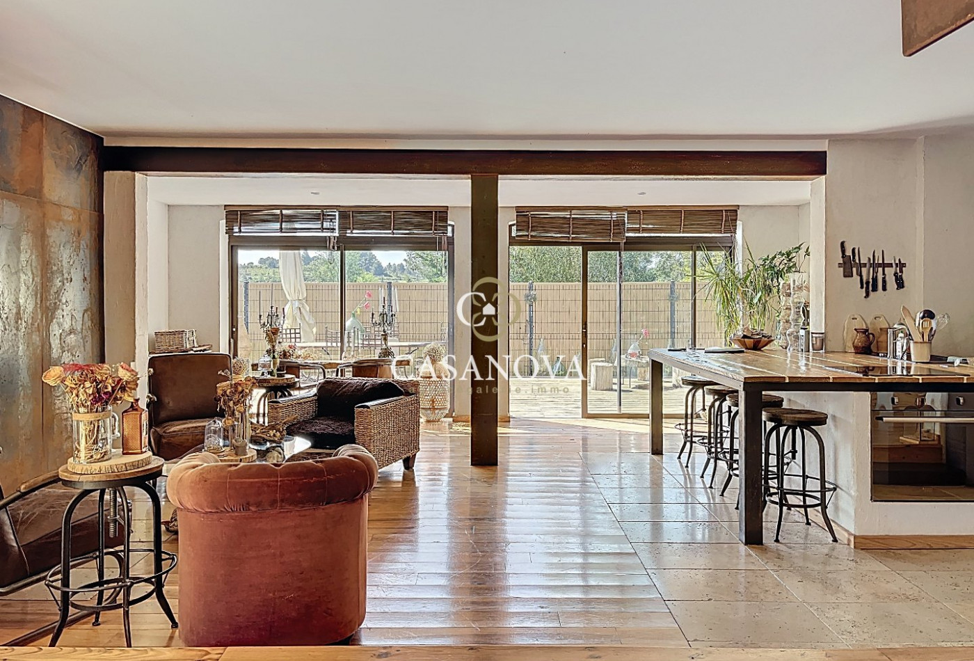 sale Maison individuelle Pezenas - Photo 4