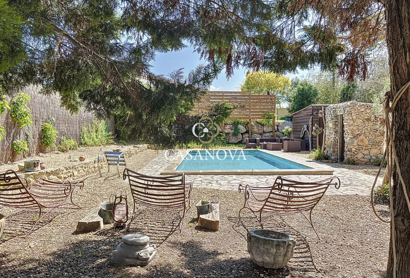 sale Maison individuelle Pezenas - Photo 2