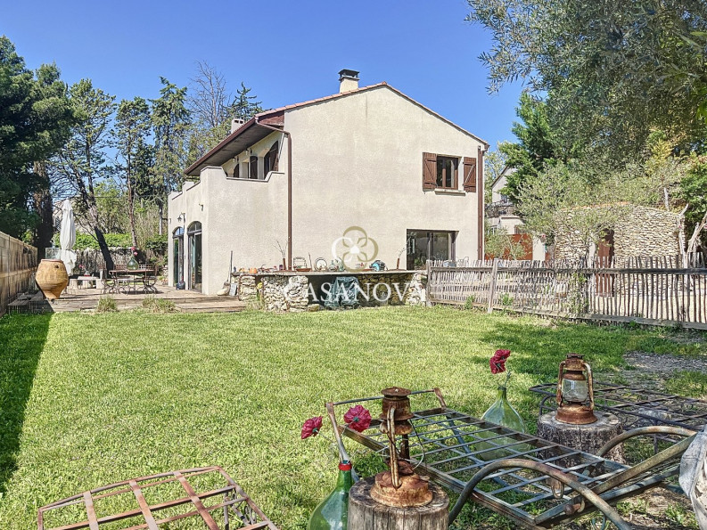 vente Maison individuelle Pezenas - Photo 2