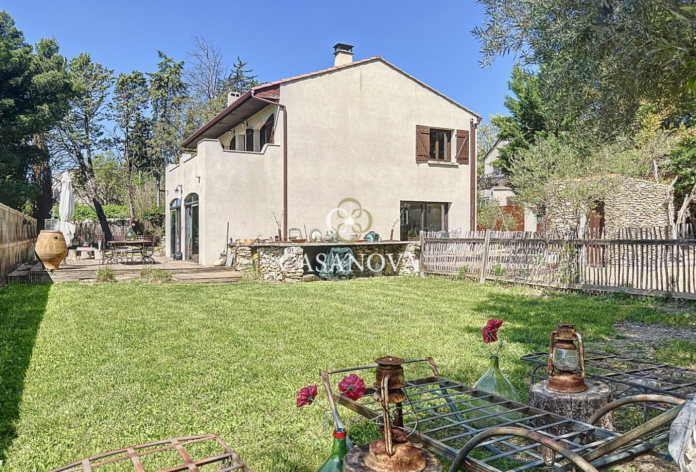 vente Maison individuelle Pezenas - Photo 12