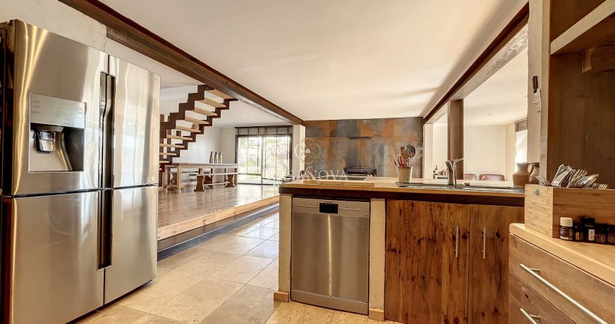 vente Maison individuelle Pezenas