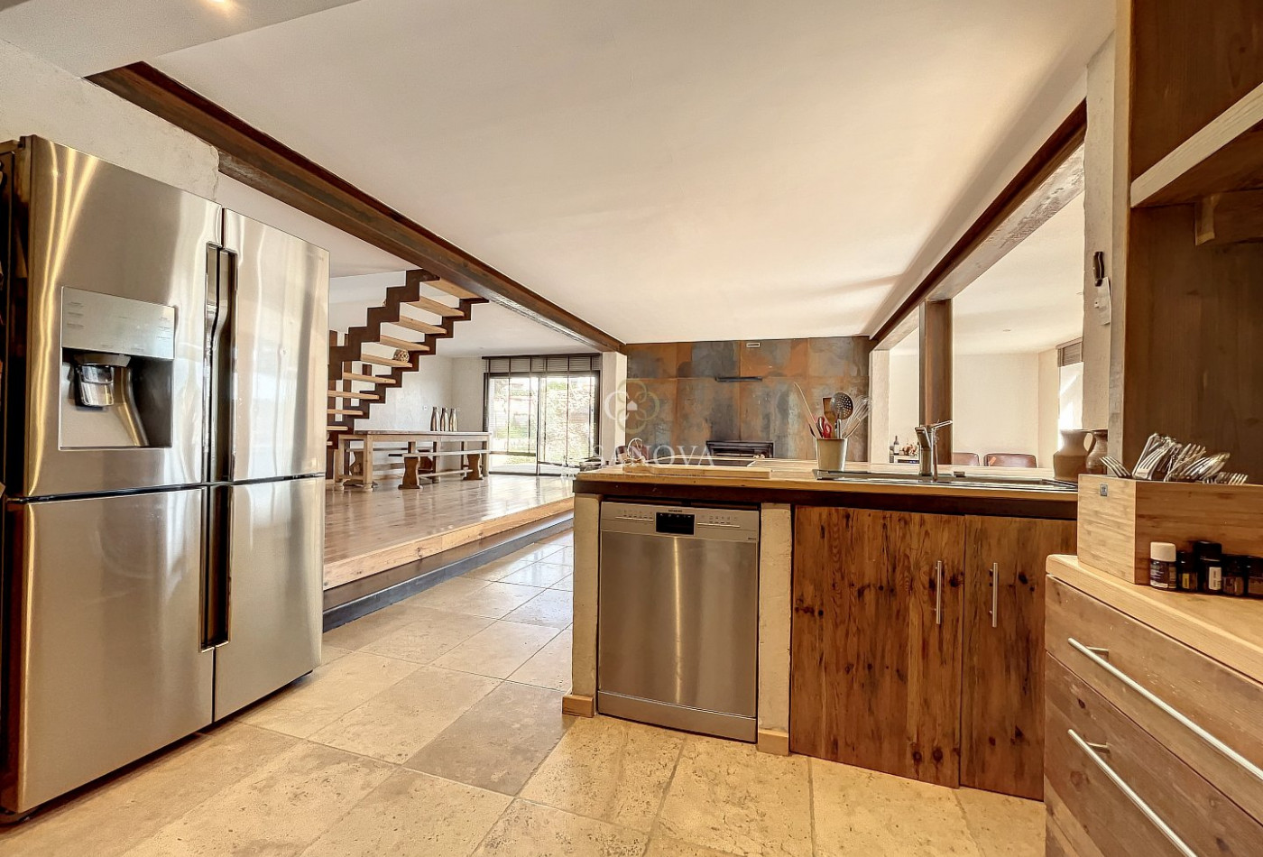 sale Maison individuelle Pezenas - Photo 8