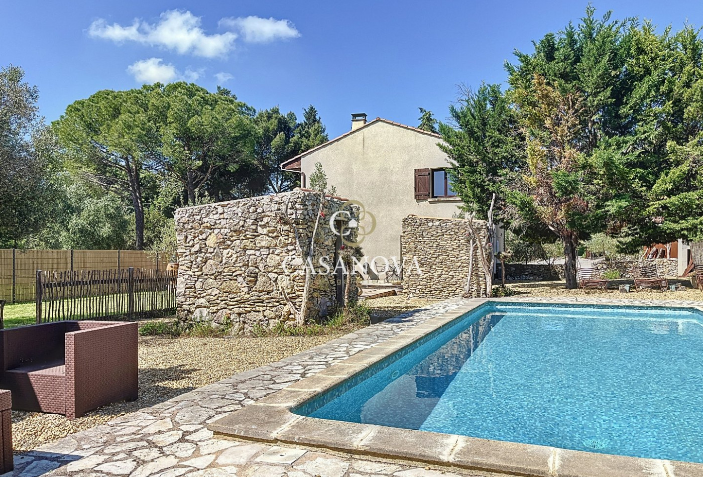 sale Maison individuelle Pezenas - Photo 3