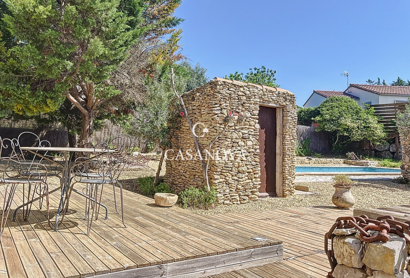 sale Maison individuelle Pezenas - Photo 13