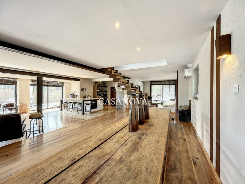 vente Maison individuelle Pezenas - Photo 1