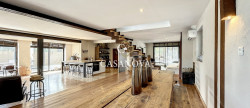 vente Maison individuelle Saint Pargoire
