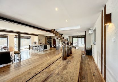 vente Maison individuelle Pezenas