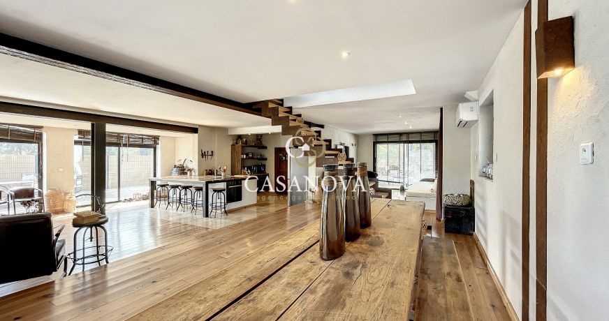 vente Maison individuelle Saint Pargoire
