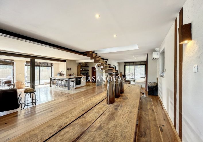 vente Maison individuelle Pezenas