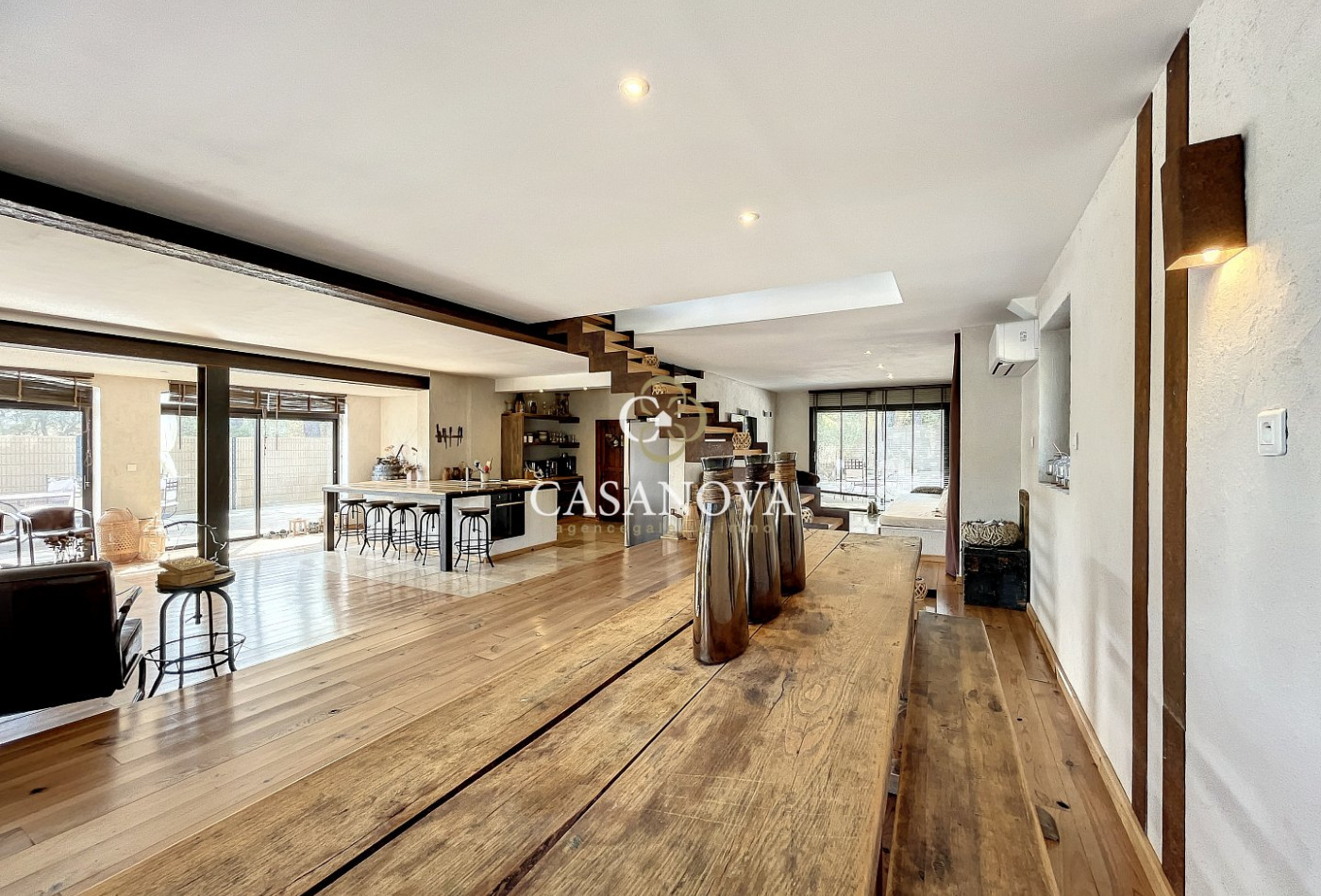 vente Maison individuelle Pezenas - Photo 1