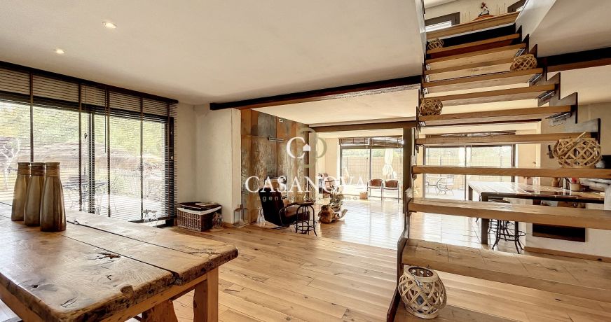 vente Maison individuelle Saint Pargoire