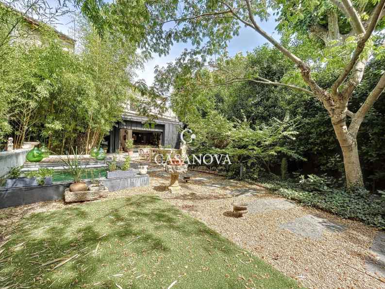 vente Maison rénovée Pezenas - Photo 2