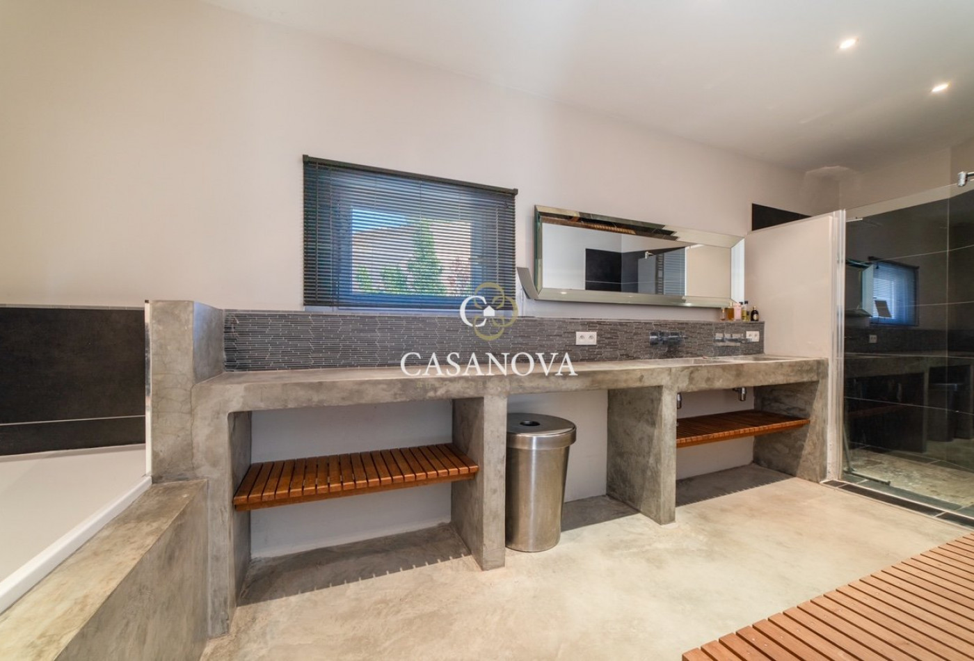 vente Maison rénovée Pezenas - Photo 13