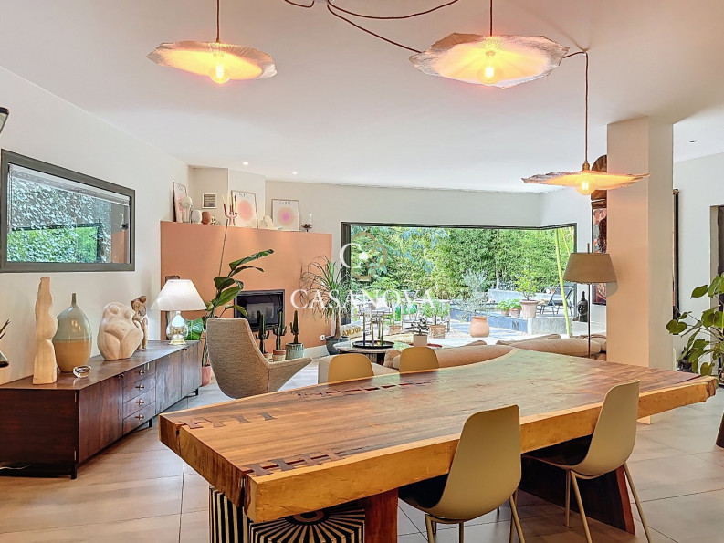 vente Maison rénovée Pezenas - Photo 4