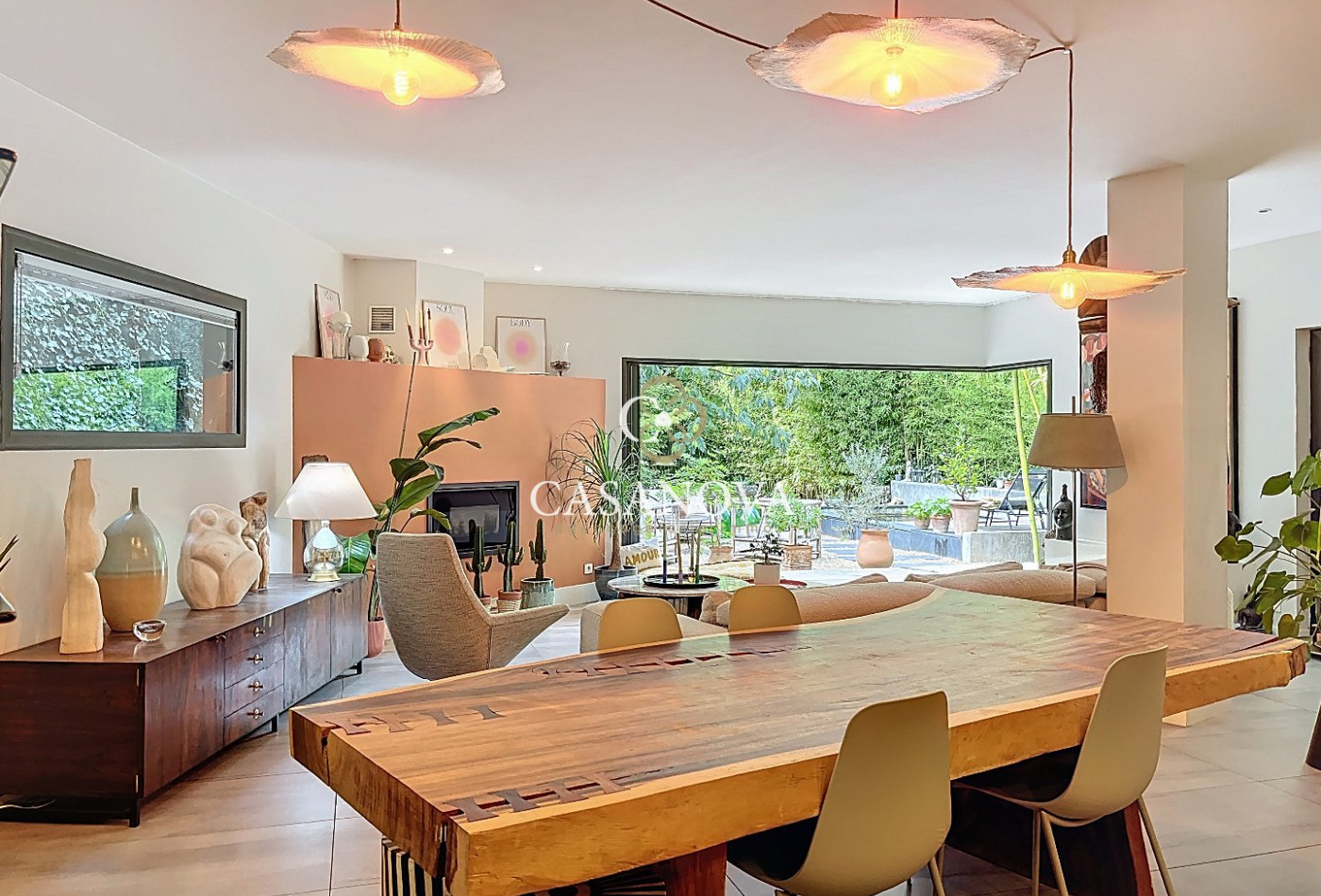 vente Maison rénovée Pezenas - Photo 4