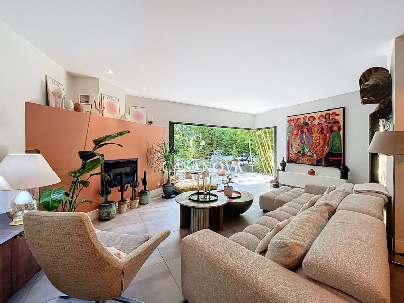 vente Maison rénovée Pezenas - Photo 5