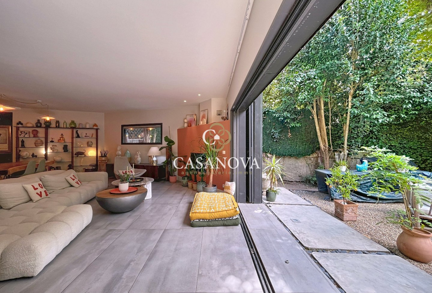 vente Maison rénovée Pezenas - Photo 6