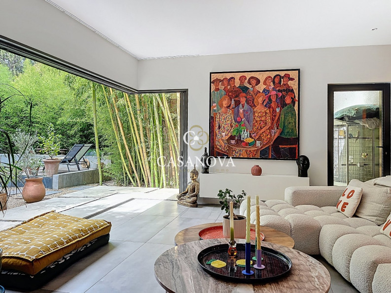 vente Maison rénovée Pezenas - Photo 2