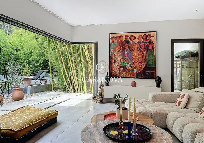 sale Maison rénovée Pezenas