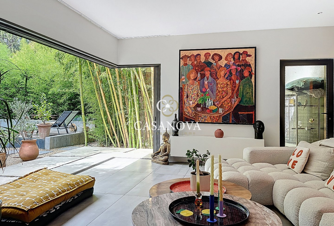 vente Maison rénovée Pezenas - Photo 1