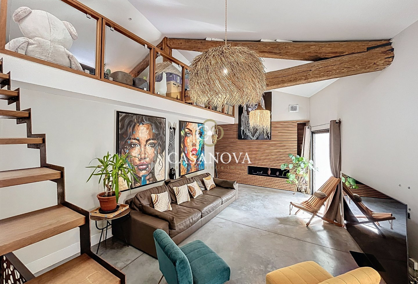 vente Maison rénovée Pezenas - Photo 9