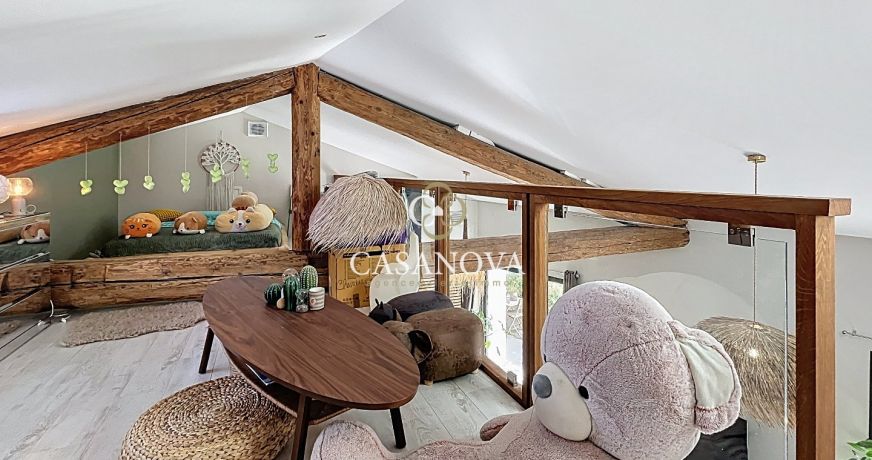 vente Maison rénovée Pezenas