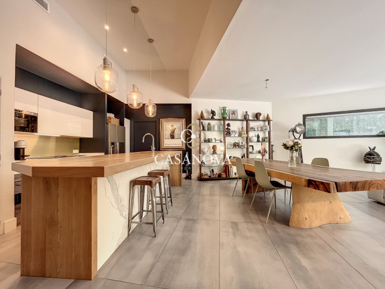 vente Maison rénovée Pezenas - Photo 7