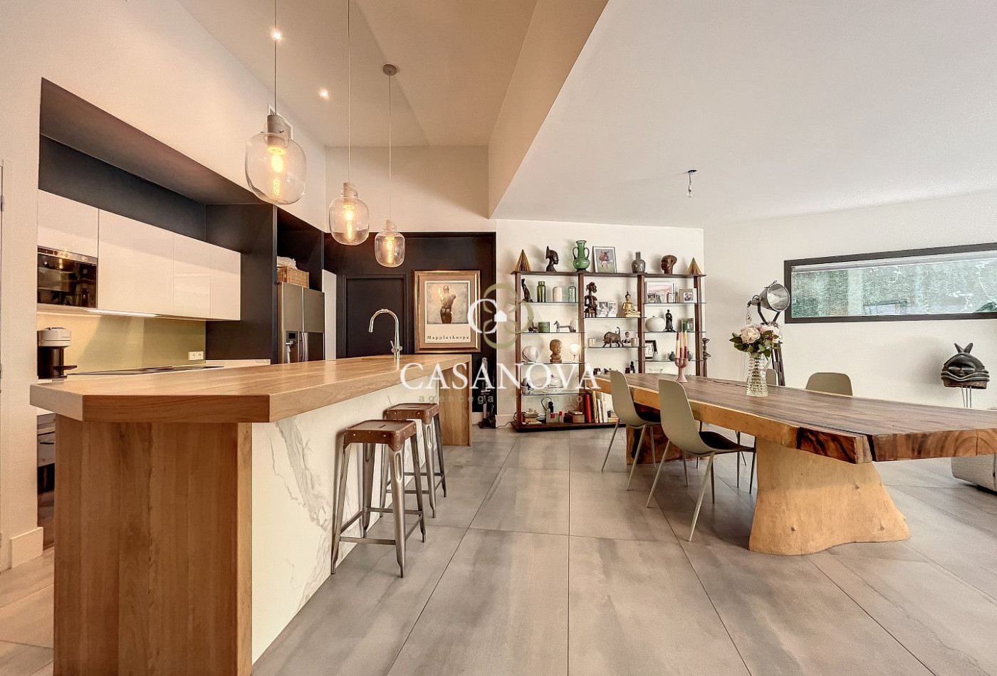 vente Maison rénovée Pezenas - Photo 7