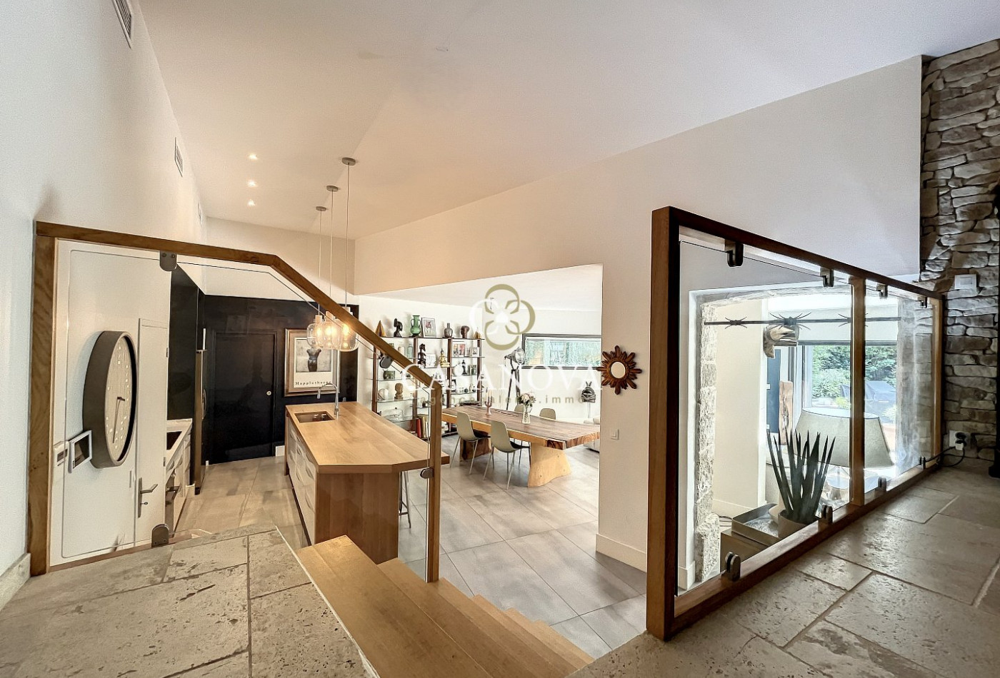 vente Maison rénovée Pezenas - Photo 8