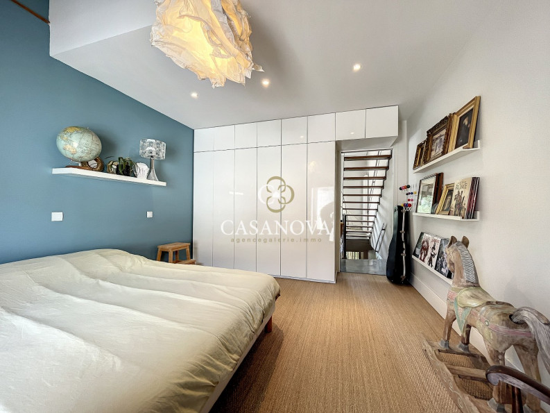 vente Maison rénovée Pezenas - Photo 10